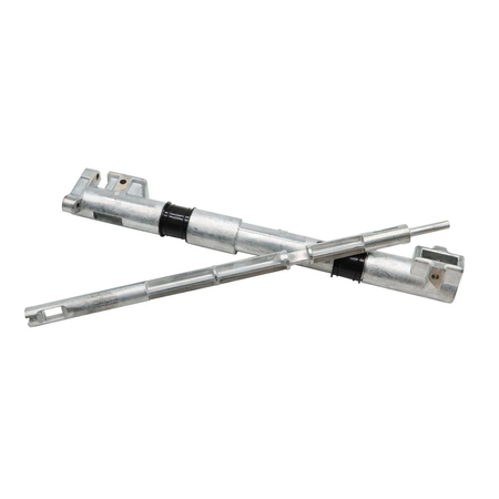 Dorman Steering Column Automatic Shift Tube & Plunger Assembly 905-102 for Ford F-150 F-250 F-350 E-250 - KUDUPARTS