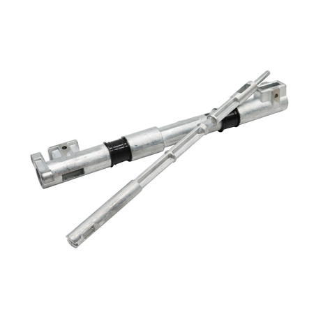 Dorman Steering Column Automatic Shift Tube & Plunger Assembly 905-102 for Ford F-150 F-250 F-350 E-250 - KUDUPARTS