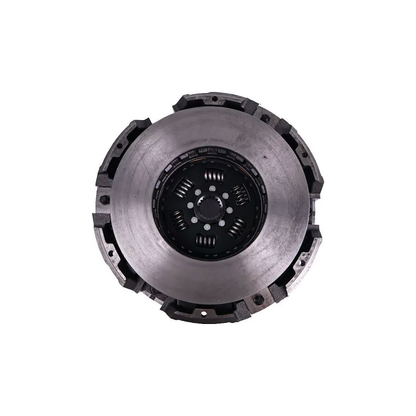 Double Clutch Assembly RE260848 for John Deere Engine 3029 Tractor 5045D 5055E 5103 5303