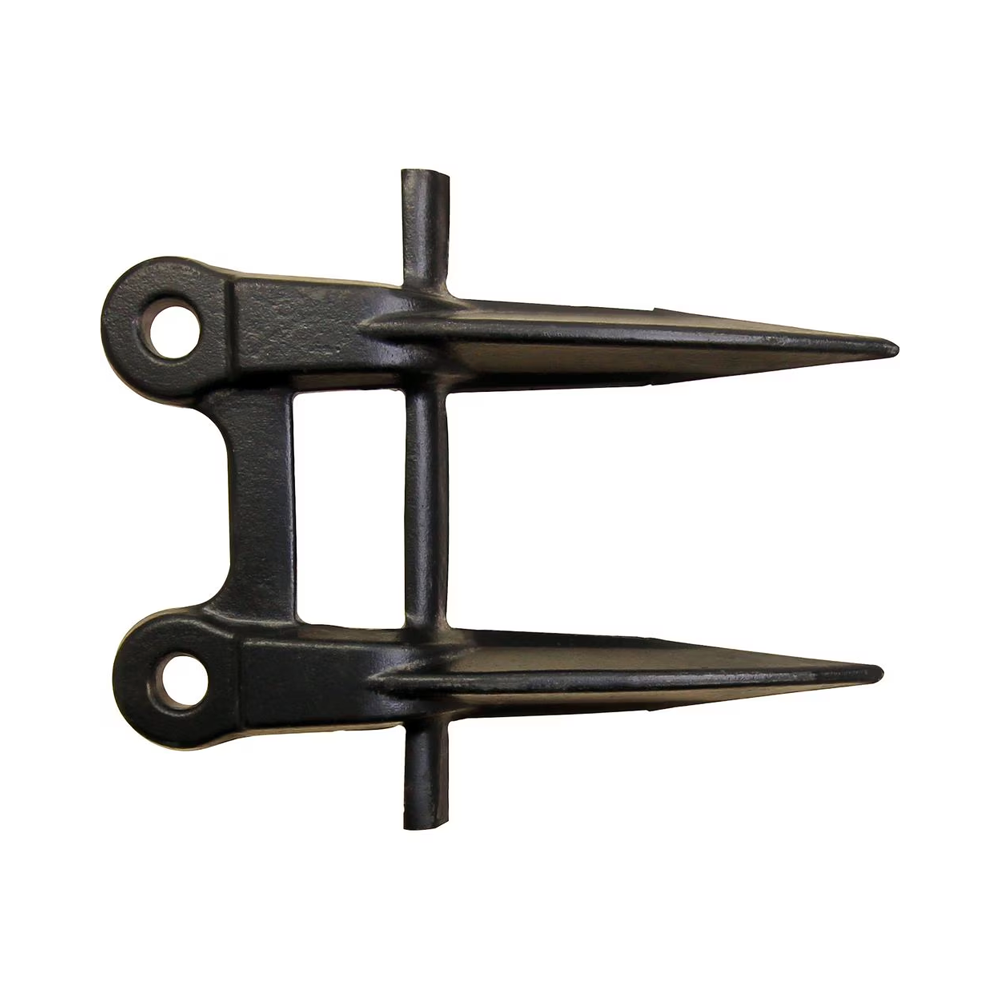 Double Finger Knife Guard 5194560 for Claas