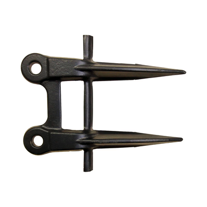 Double Finger Knife Guard 5194560 for Claas