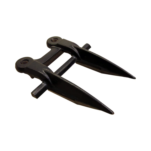 Double Finger Knife Guard 5194560 for Claas - KUDUPARTS