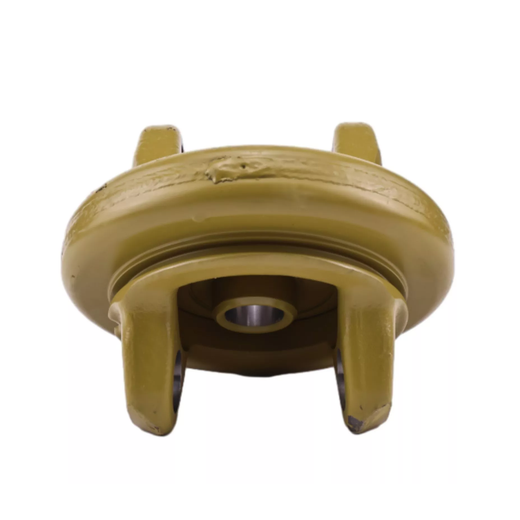Double Yoke AW26816 W365722 for John Deere 509 609 HX10 HX14 780 540 565 459T - KUDUPARTS