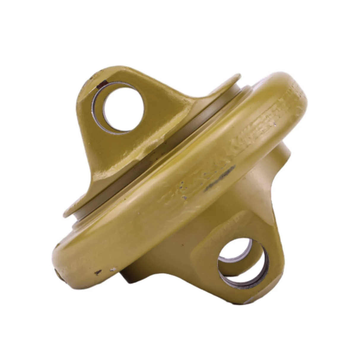 Double Yoke AW26816 W365722 for John Deere 509 609 HX10 HX14 780 540 565 459T - KUDUPARTS