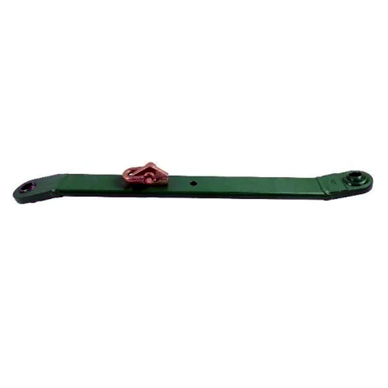 Draft Link Lift Arm RE187984 for John Deere Tractor 5055E 5065E 5100M 5090E 5200 - KUDUPARTS