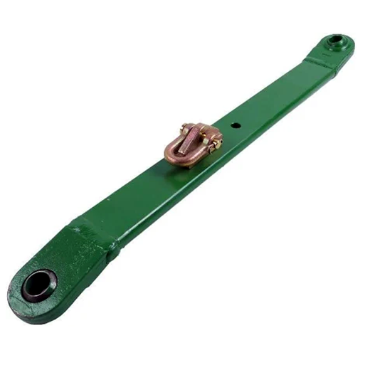 Draft Link Lift Arm RE187984 for John Deere Tractor 5055E 5065E 5100M 5090E 5200 - KUDUPARTS