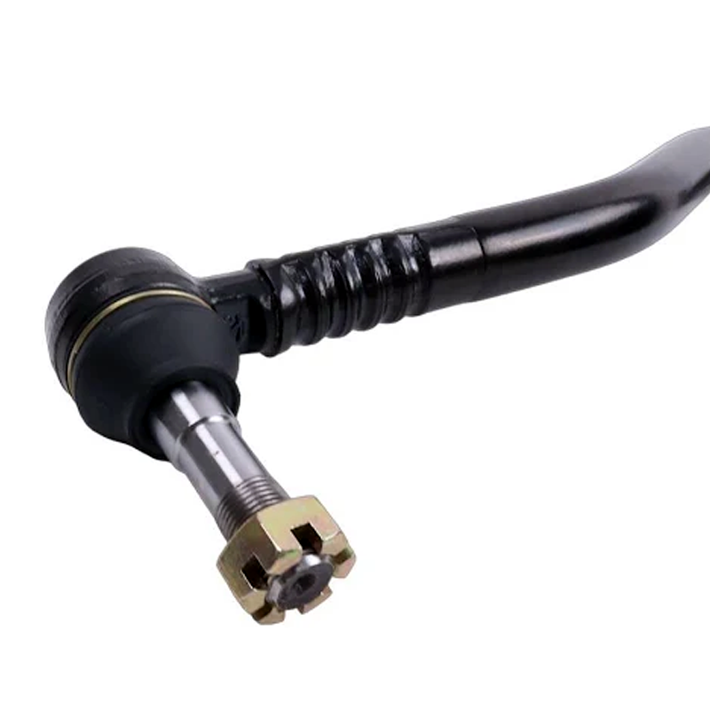 Drag Link 8-97170158-0 for Isuzu Engine 4HF1 Truck NPR NPR66