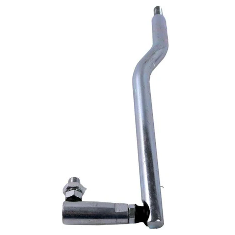 Barra de dirección AM39888 AM38579 para tractor John Deere 108, 111H, 112L, 116H, 130, 160, 165, 170, 175, 180 y 185