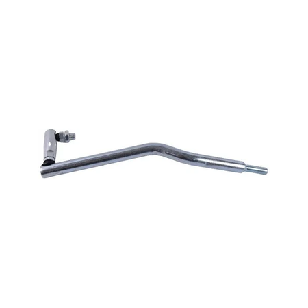 Drag Link AM39888 AM38579 for John Deere Tractor 108 111H 112L 116H 130 160 165 170 175 180 185 - KUDUPARTS
