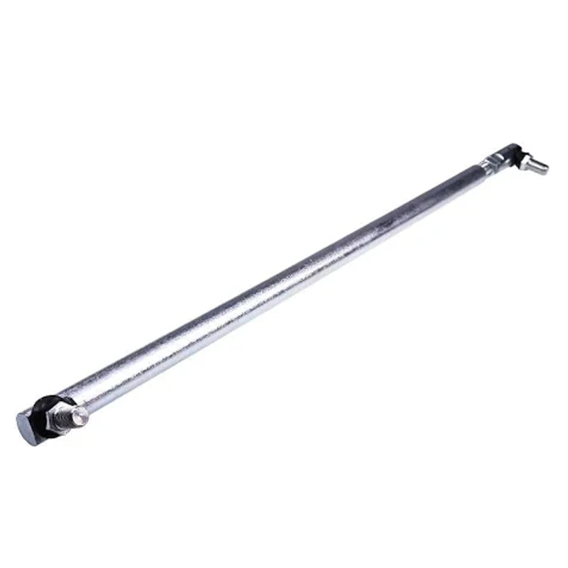 Drag Link GY00269 for John Deere Lawn Tractor 107-17HS 1438 14HS 15.542 1742GS 2046HV S1642 S1742 S2046 S2546 - KUDUPARTS