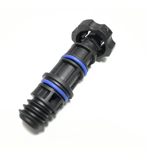 Drain Kit 354-5833 for Caterpillar CAT Excavator 312E 314E 316E 318E 320D2 324E 329E Loader 2384C 2484C - KUDUPARTS