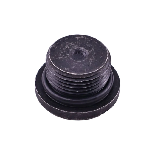 Drain Plug 100557A1 for CASE Backhoe Loader 580L 580SL 580SM 580SN 590SL 590SM - KUDUPARTS