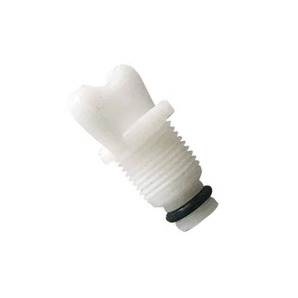 Bouchon de vidange 205-03-62660 pour chargeuse Komatsu WA200-6, pelle hydraulique PC20R-8, PC25R-1, PC300-8, PC40-5, GD305A-1, CD110R-1, CD60R-1 et BP500-3