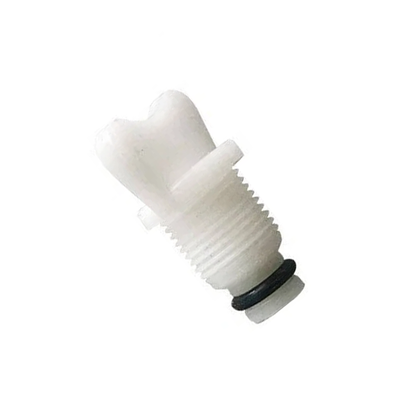 Bouchon de vidange 205-03-62660 pour chargeuse Komatsu WA200-6, pelle hydraulique PC20R-8, PC25R-1, PC300-8, PC40-5, GD305A-1, CD110R-1, CD60R-1 et BP500-3