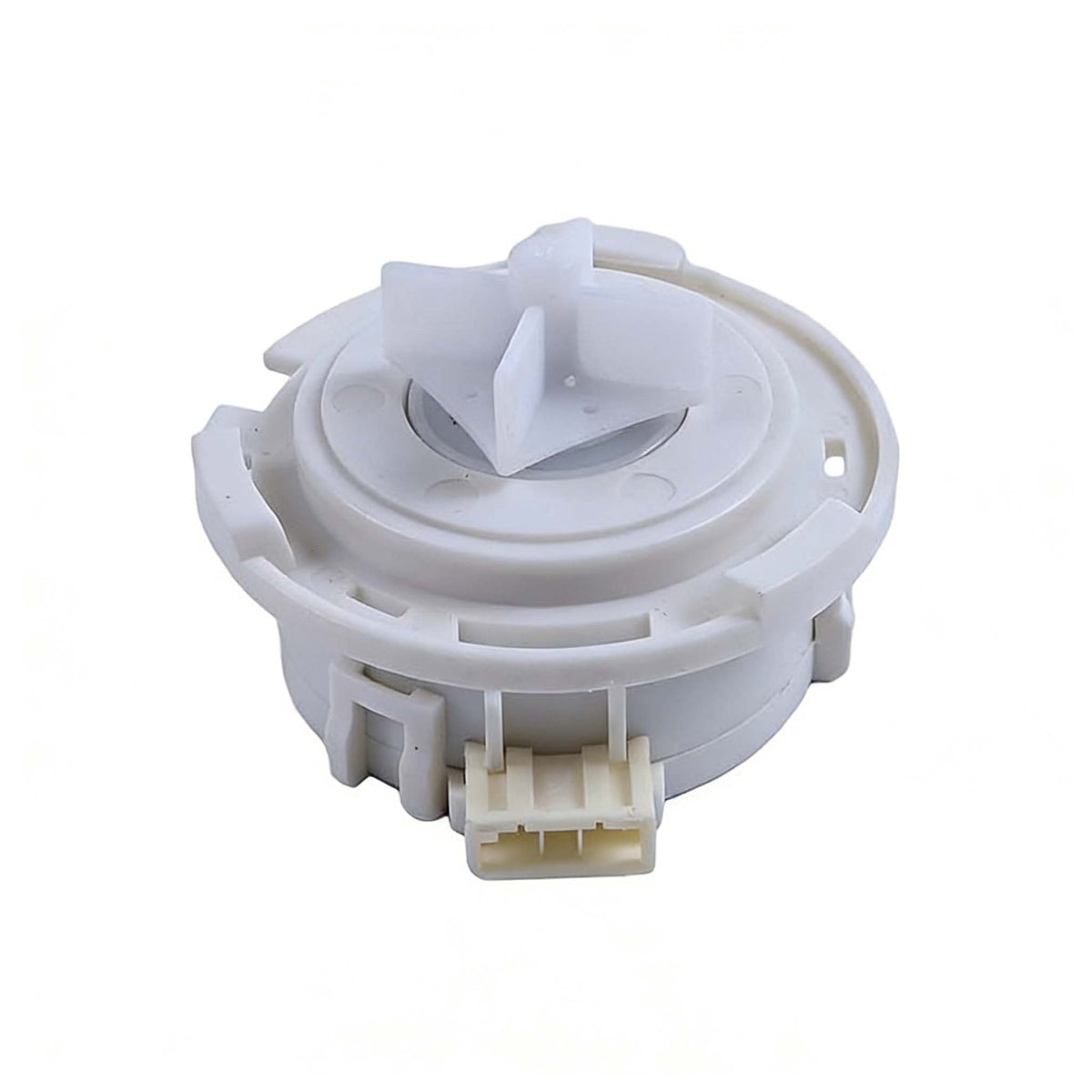 Drain Pump Motor EAU62043401 EAU62043403 for LG Dishwasher LDF7551BB LDF7551ST LDF7551WW LDF7561ST LDF8072ST LDF7774BB - KUDUPARTS