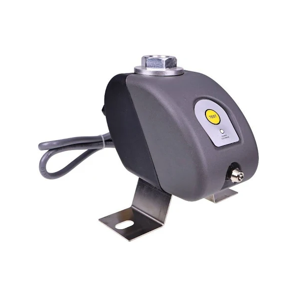 Drain Valve 1603700094 for Atlas Copco Air Compressor - KUDUPARTS