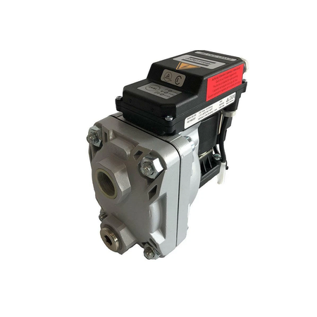 Drain Valve 1621-6822-00 for Atlas Copco Air Compressor - KUDUPARTS