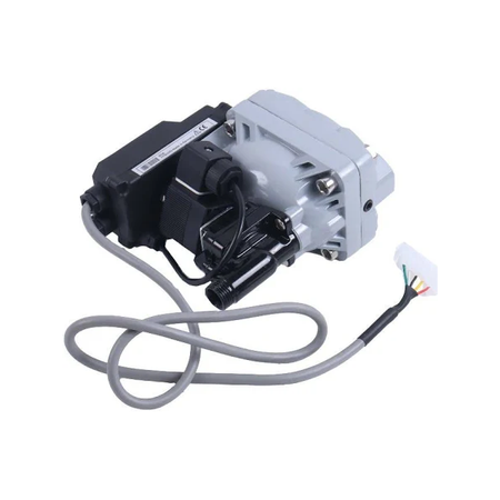 Drain Valve 1622855181 for Atlas Copco Screw Air Compressor EWD330 EWD330M - KUDUPARTS