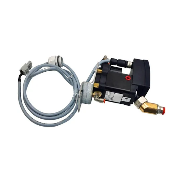 Drain Valve 1627-1512-85 for Atlas Copco Compressor LD200 115V - KUDUPARTS