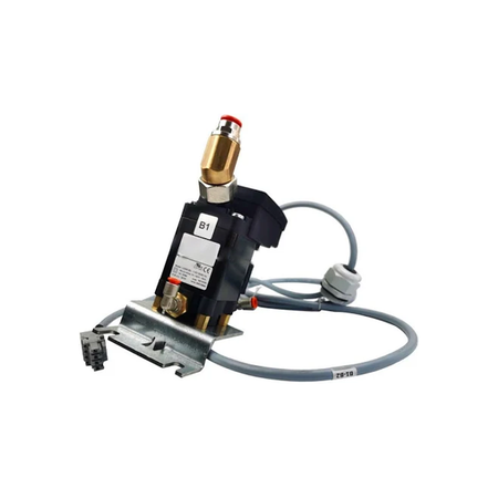 Drain Valve 1627-1512-85 for Atlas Copco Compressor LD200 115V - KUDUPARTS