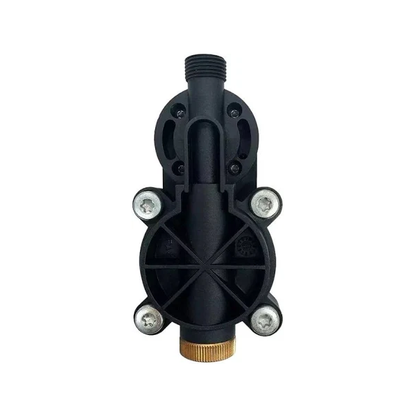 Drain Valve 2200902403 for Atlas Copco Quincy Air Compressor