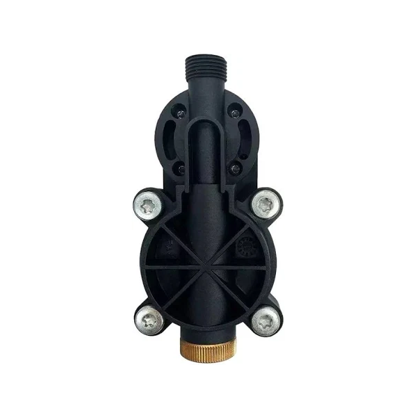 Drain Valve 2200902403 for Atlas Copco Quincy Air Compressor - KUDUPARTS