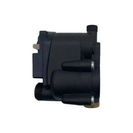 Drain Valve 2200902403 for Atlas Copco Quincy Air Compressor - KUDUPARTS