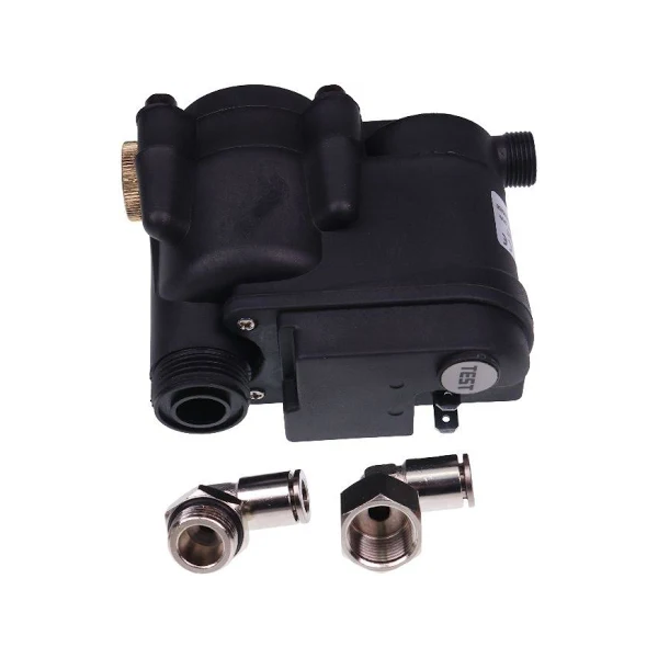 Drain Valve 2202-7547-01 for Atlas Copco Air Compressor - KUDUPARTS