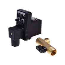 Drain Valve 37995917 for Ingersoll Rand Air Compressor