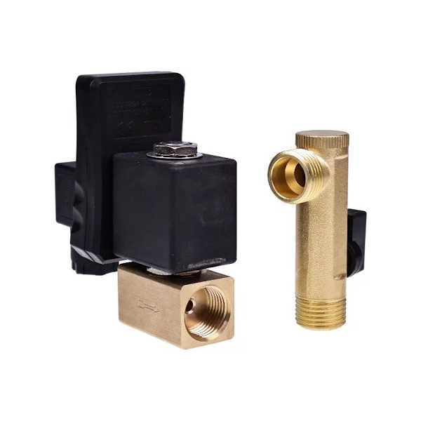 Drain Valve 37995917 for Ingersoll Rand Air Compressor