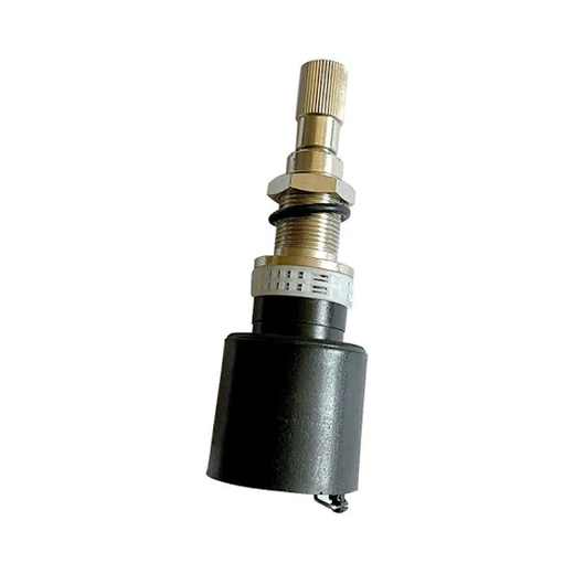 Drain Water Valve 88349535 for Ingersoll Rand Screw Air Compressor - KUDUPARTS