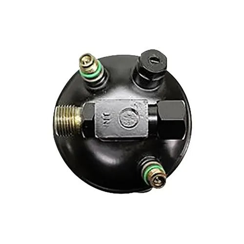 Drier Receiver 30/926390 for JCB Wheel Loader 426 436 446 456 426e 436e 456e 434S - KUDUPARTS