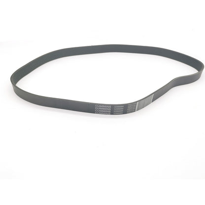 Drive Belt 6662855 for Bobcat 853 863 864 873 883 A220 A300 S220 S250 S300 T200 T250 T300