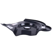 Drive Belt Flywheel Shield Shroud 7109712 for Bobcat Loader 751 753 763 773 7753 S130 S150 S160 S175