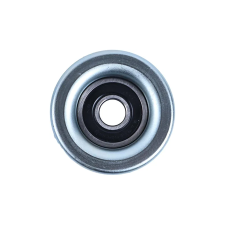 Drive Belt Idler Pulley 23770AA070 for Subaru BRZ Forester Impreza Legacy Outback WRX XV Scion FR-S - KUDUPARTS