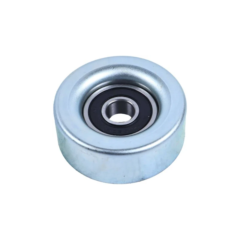 Drive Belt Idler Pulley 23770AA070 for Subaru BRZ Forester Impreza Legacy Outback WRX XV Scion FR-S - KUDUPARTS