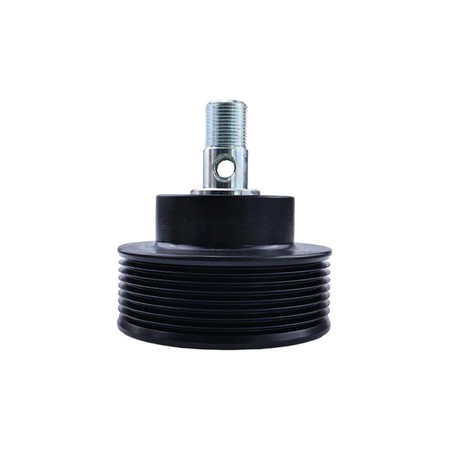 Drive Belt Idler Pulley 3060883 3060884 for Cummins Engine M11 ISM11 QSM11 L10 6B5.9 4ISBE 4B4.5 - KUDUPARTS