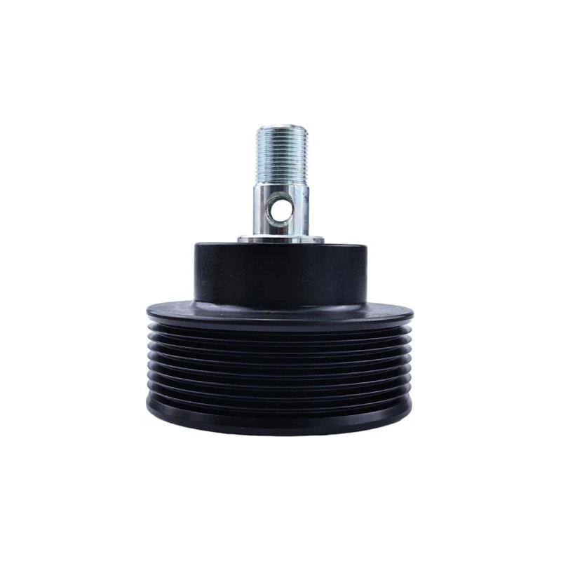 Drive Belt Idler Pulley 3060883 3060884 for Cummins Engine M11 ISM11 QSM11 L10 6B5.9 4ISBE 4B4.5 - KUDUPARTS