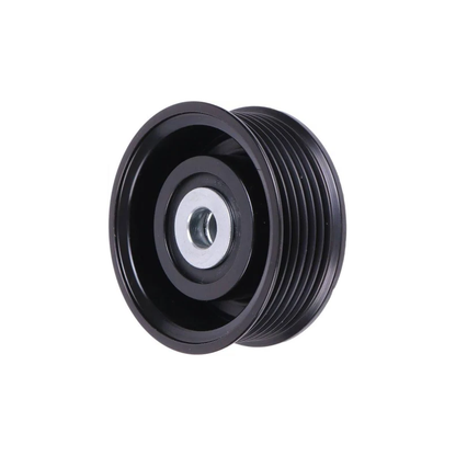 Drive Belt Tensioner Idler Pulley 16604-50030 for Toyota 4Runner Sequoia Tundra Land Cruiser 1998-2009