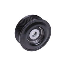 Drive Belt Tensioner Idler Pulley 16604-50030 for Toyota 4Runner Sequoia Tundra Land Cruiser 1998-2009