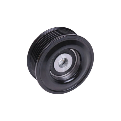 Drive Belt Tensioner Idler Pulley 16604-50030 for Toyota 4Runner Sequoia Tundra Land Cruiser 1998-2009