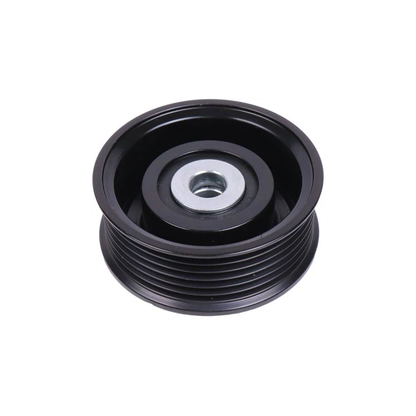 Drive Belt Tensioner Idler Pulley 16604-50030 for Toyota 4Runner Sequoia Tundra Land Cruiser 1998-2009