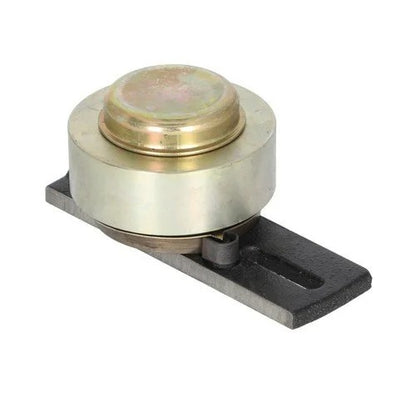Drive Belt Tensioner Pulley 6704391 for Bobcat Loader 751 753 763 773 7753 853 S130 S150 S160 S175 S185