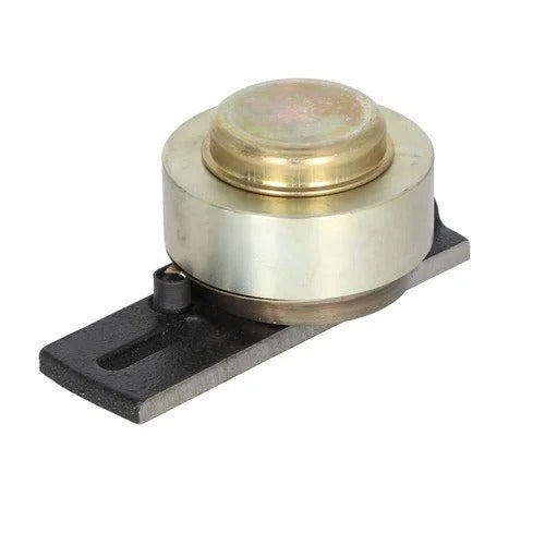 Drive Belt Tensioner Pulley 6704391 for Bobcat Loader 751 753 763 773 7753 853 S130 S150 S160 S175 S185 - KUDUPARTS