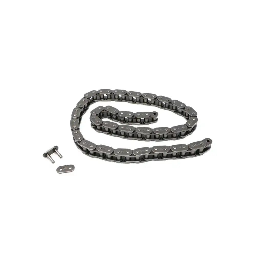Drive Chain 6689651 for Bobcat Loader 742 743 751 753 763 773 7753 S130 S150 S160 S175 S185 - KUDUPARTS