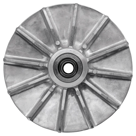 Drive Clutch 1322673 1322682 1322749 1321468 1321976 for Polaris Ranger Scrambler 500 Sportsman 400 450 550 700 800 Magnum 330 325 Trail Blazer 400 - KUDUPARTS