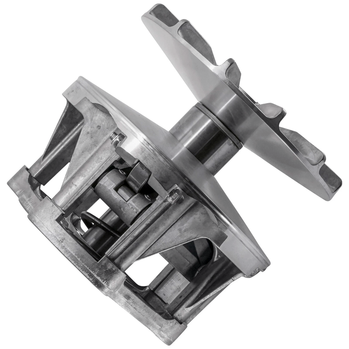 Drive Clutch 1322673 1322682 1322749 1321468 1321976 for Polaris Ranger Scrambler 500 Sportsman 400 450 550 700 800 Magnum 330 325 Trail Blazer 400 - KUDUPARTS