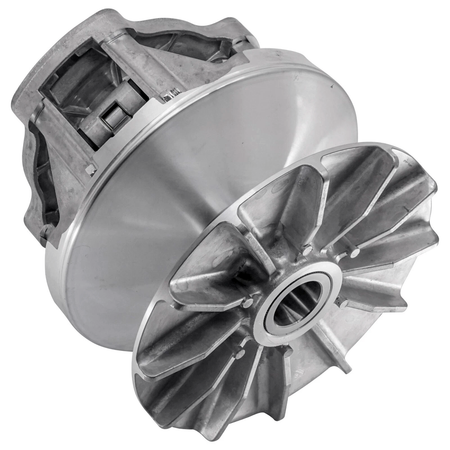 Drive Clutch 1322673 1322682 1322749 1321468 1321976 for Polaris Ranger Scrambler 500 Sportsman 400 450 550 700 800 Magnum 330 325 Trail Blazer 400 - KUDUPARTS