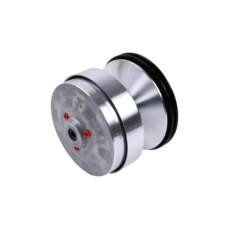 Drive Clutch Assembly 1018339-04 for Club Car Cart FE350 Industrial 1988-Up - KUDUPARTS