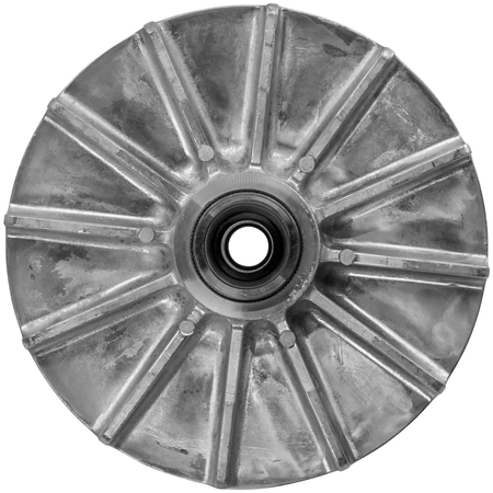 Drive Clutch Assembly 1323412 for Polaris ATV Ranger Crew Diesel - KUDUPARTS